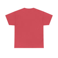 'Oak Hill Raiders' Script Gildan Soft-style T-shirt