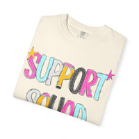 Support Squad T-Shirt | Mr. Bill