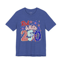 Patriotic 