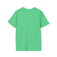 Preppy Teacher 'Pre-K Squad' Gildan Soft-style T-shirt