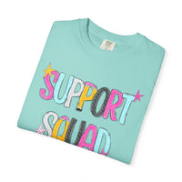 Support Squad T-Shirt — Mrs. Alonso