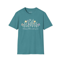 Helping Little Hands Grow Gildan Soft-style T-shirt