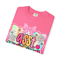 'Asst. Principal' Comfort Colors T-shirt