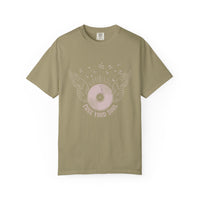 Soulful Music T-Shirt | Comfort Colors Tee for Music Lovers, Gift for Music Enthusiasts, Festival Wear, Finding Your Vibe
