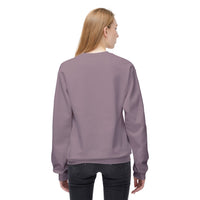 Santa Blowing Bubble Christmas Unisex Gildan Soft-style Crewneck Sweatshirt