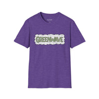 Greenwave Graphic T-Shirt