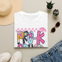 Preppy Teacher 'Pre-K Squad' Gildan Soft-style T-shirt