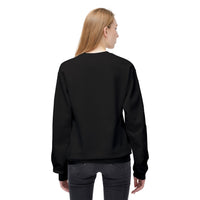 'Grinchy' Colorful Christmas Gildan Fleece Crewneck Sweatshirt