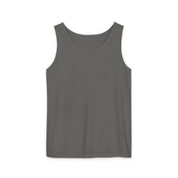 Salon Logo Tank Top — 