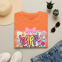 'Happy Fri-Yay!' Gildan Soft-style T-shirt