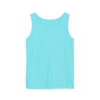 Salon Logo Tank Top — 