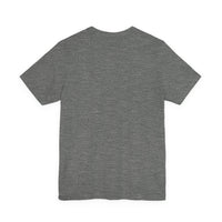Band Mom Messy Bun Bella Canvas Women's T-shirt