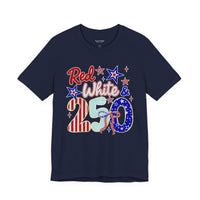Patriotic 