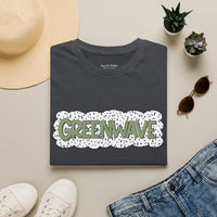 Greenwave Graphic T-Shirt