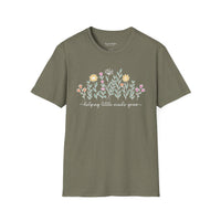 Helping Little Hands Grow Gildan Soft-style T-shirt