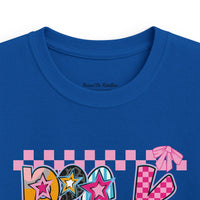 Preppy 'Pre-K Squad' Gildan Youth T-shirt - Back to School