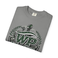 WP Title Town Football State Champions Comfort Colors T-Shirt