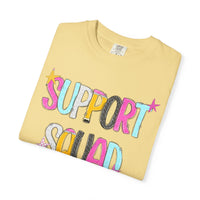 Support Squad T-Shirt — Ms. Livingston