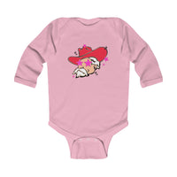 Rabbit Skins bodysuit for infants, Preppy Mascot onesie, Colonel Reb outfit, Ole Miss Rebels football outfit, College Football, SEC
