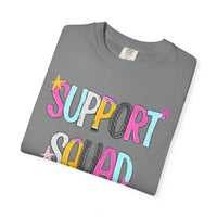 Support Squad T-Shirt — Mrs. Berry