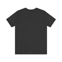 Vintage Bulldog Pride Football Bella Canvas Unisex T-shirt