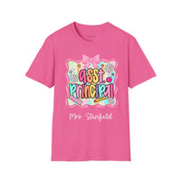 'Assistant Principal - Mrs. Stanfield' T-Shirt
