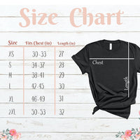 Teacher Squad T-shirt